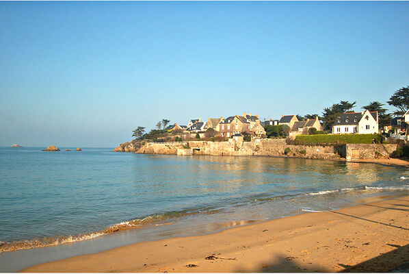 location de M. Moulin à Saint-Malo Le Pont