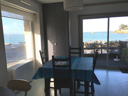 location de M. Moulin à Saint-Malo Le Pont
