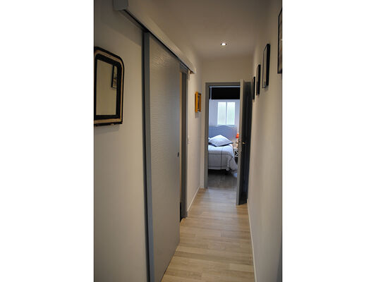 Chambres d'hôtes Lily Cottage Saint-Malo