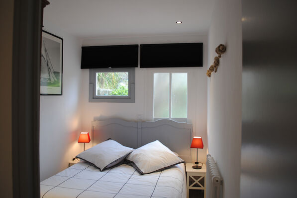 Chambres d'hôtes Lily Cottage Saint-Malo