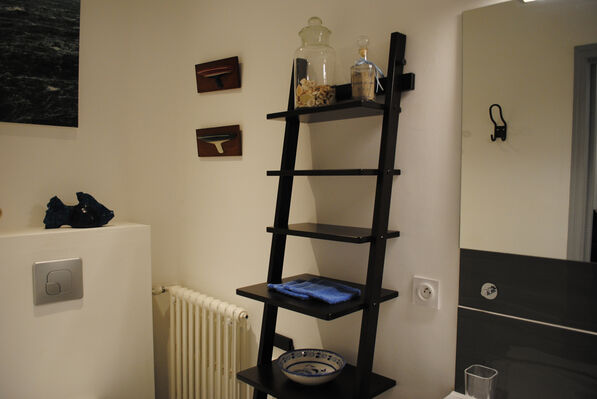 Chambres d'hôtes Lily Cottage Saint-Malo