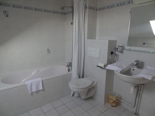 Résidence Le Rochebonne - Appartement 202