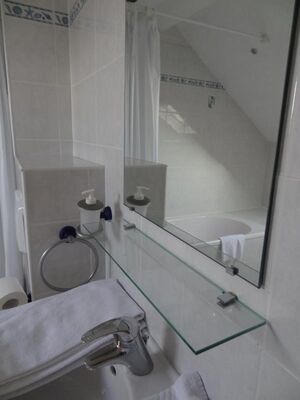 Résidence Le Rochebonne - Appartement 202