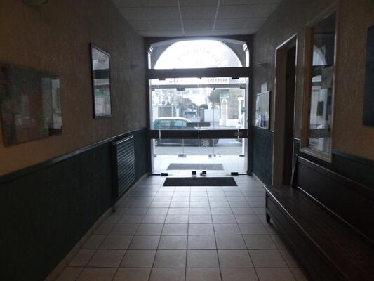 Résidence Le Rochebonne - Appartement 202
