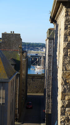 Location Mr Pavie Saint-Malo