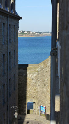 Location Mr Pavie Saint-Malo