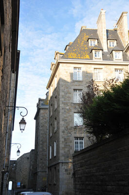 Monsieur Pavie