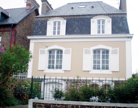 Chambres d'hôtes Le Gai Courtil Saint-Malo
