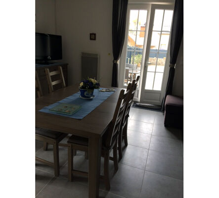 Location Mr LEBAS Saint-Malo