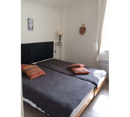 Location Mr LEBAS Saint-Malo