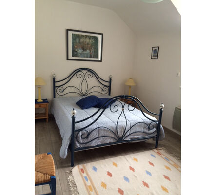 Location Mr LEBAS Saint-Malo