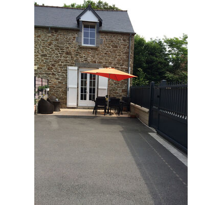 Location Mr LEBAS Saint-Malo