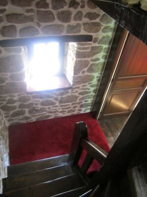 Location Mme Perrigault Saint-Malo