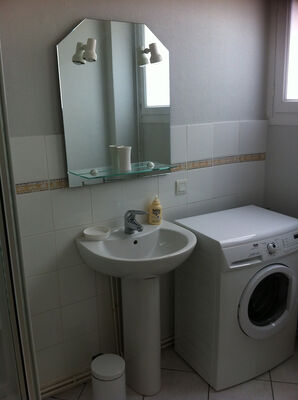 Location Mme Bessard Saint-Malo