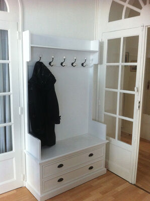 Location Mme Bessard Saint-Malo