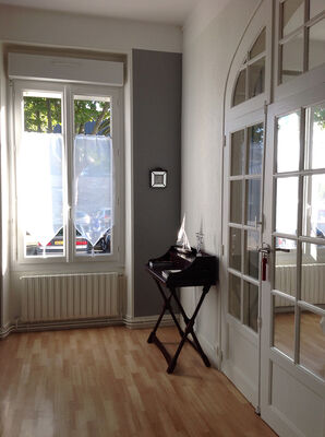 Location Mme Bessard Saint-Malo