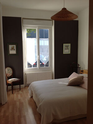 Location Mme Bessard Saint-Malo