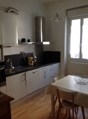 Location Mme Bessard Saint-Malo
