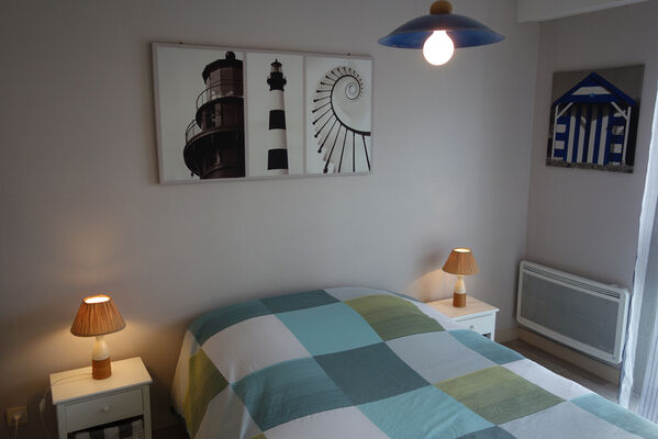 DINON - Location - Saint-Malo