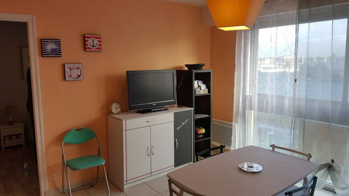 Location Mr Dinon Saint-Malo