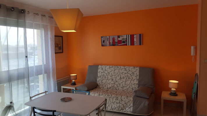 Location Mr Dinon Saint-Malo