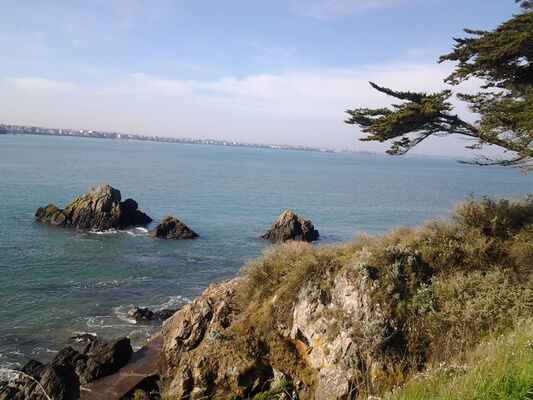 Location La Maison d'Hélène MASSIOT Saint-Malo