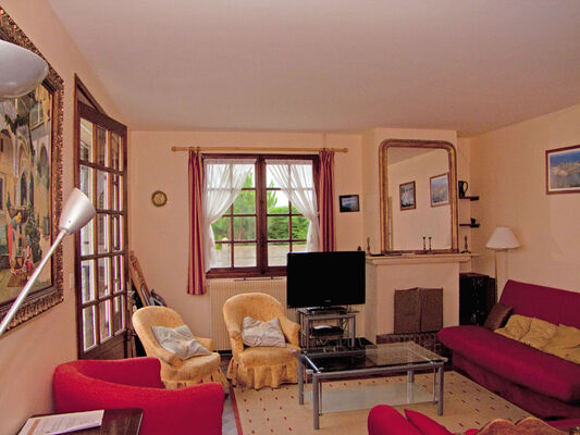 Gîte de Mme Benoist à Saint-Malo