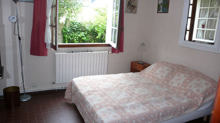 Gîte de Mme Benoist à Saint-Malo