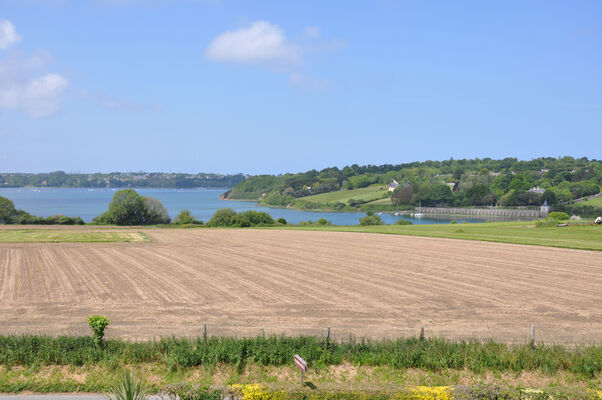 Chambres d'hôtes Mme Gaudin Chez Annick et Henri Saint-Malo
