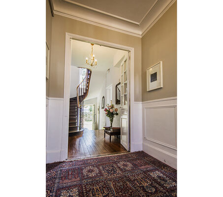 Chambres d'hôtes Villa Athanaze Saint-Malo