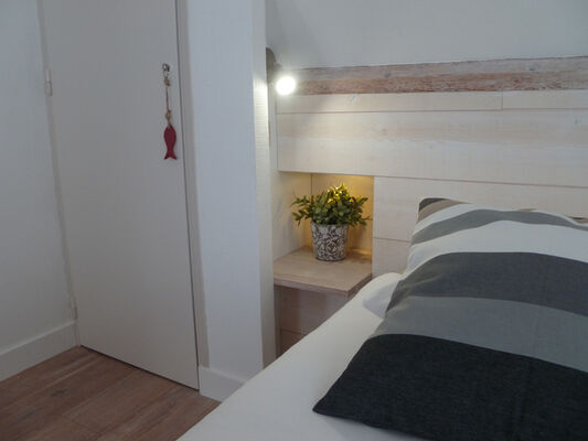 Chambres d'hôtes Villa Albizia Saint-Malo
