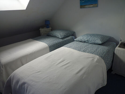 Chambre d'hôtes - Les Korrigans - Saint-Malo