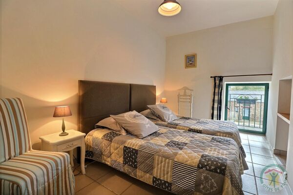HLO B&B Mme Parnet Saint Méloir des Ondes