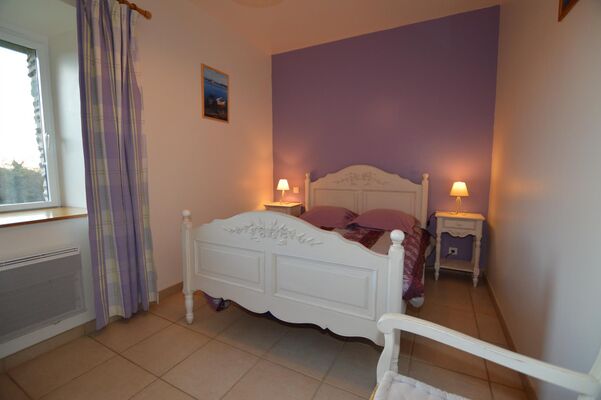 HLO B&B Mme Parnet Saint Méloir des Ondes