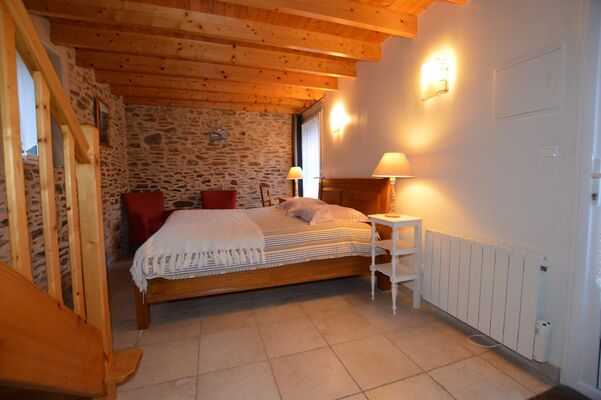 HLO B&B Mme Parnet Saint Méloir des Ondes