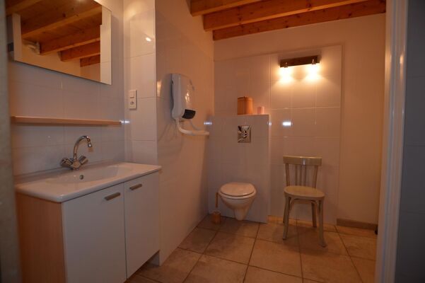 HLO B&B Mme Parnet Saint Méloir des Ondes