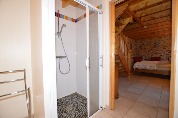 HLO B&B Mme Parnet Saint Méloir des Ondes