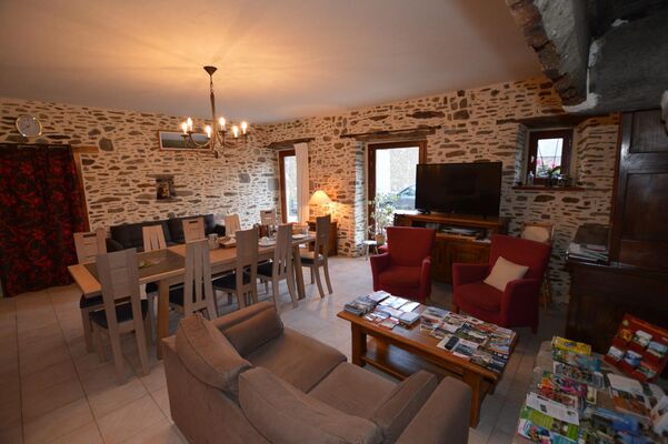 HLO B&B Mme Parnet Saint Méloir des Ondes