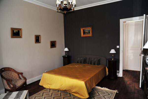 Manoir de Lanroz