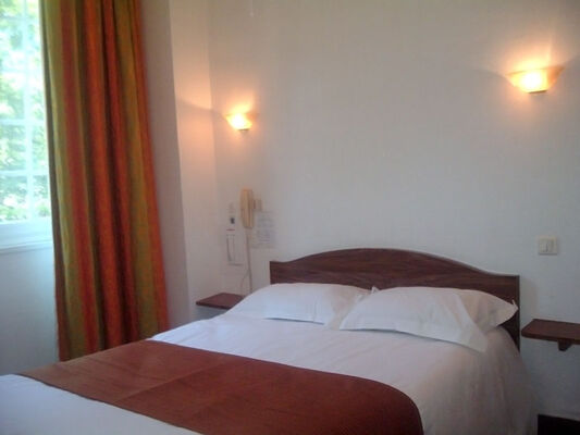 Hôtel Ker Annick à Saint-Malo