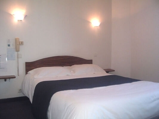 Hôtel Ker Annick à Saint-Malo