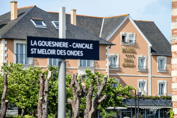 Maison Tirel Guérin