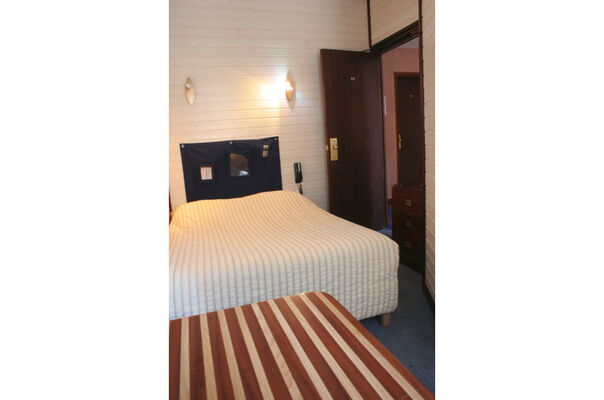 Hôtel Quic en Groigne Saint-Malo