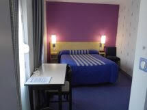 Hôtel Aux Voyageurs Saint-Malo
