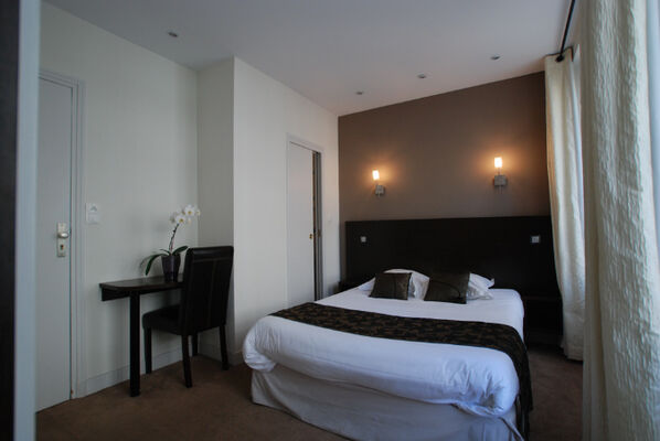 Hôtel Le Croiseur Saint-Malo