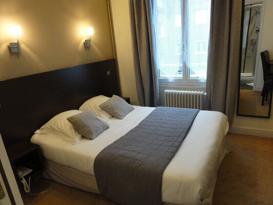 Hôtel Le Croiseur Saint-Malo