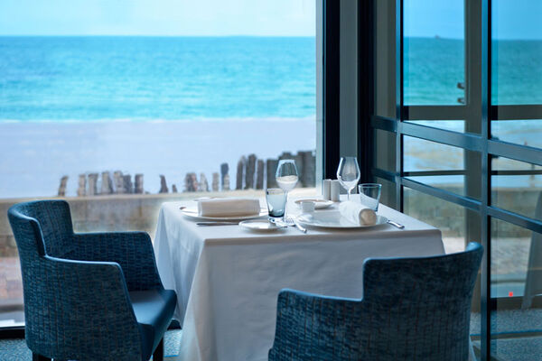 Hôtel-restaurant Le Nouveau Monde