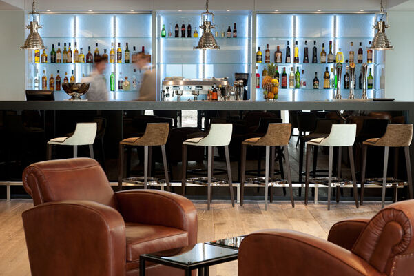 Hôtel-restaurant Le Nouveau Monde