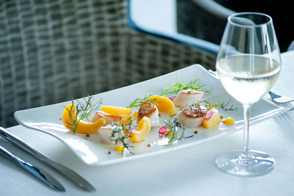 Hôtel-restaurant Le Nouveau Monde