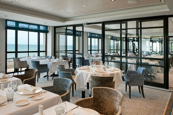 Hôtel-restaurant Le Nouveau Monde